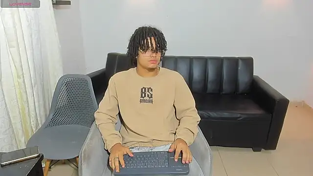 samxx muscle online show from 06.23.26