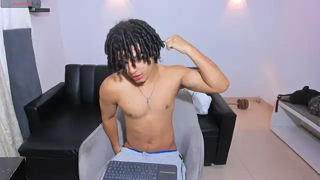 samxx muscle online show from 06.25.26