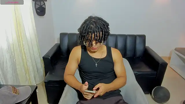 samxx muscle online show from 06.26.26