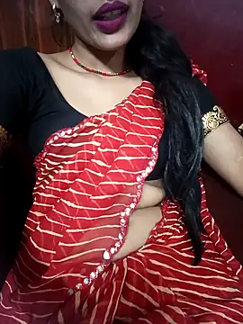 Snapshot of Eshwari_Chopra chatting on 09.09.25 Eshwari Chopra online show from 09.09.25