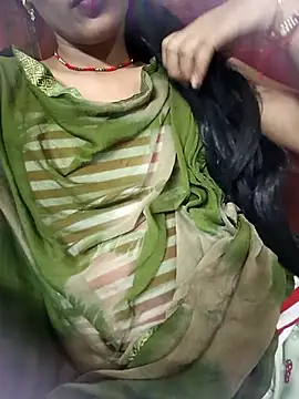 Snapshot of Eshwari_Chopra chatting on 09.10.25 Eshwari Chopra online show from 09.10.25