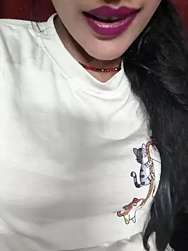 Snapshot of Eshwari_Chopra chatting on 09.15.25 Eshwari Chopra online show from 09.15.25