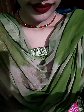 Snapshot of Eshwari_Chopra chatting on 09.27.25 Eshwari Chopra online show from 09.27.25