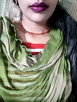 Snapshot of Eshwari_Chopra chatting on 10.03.25 Eshwari Chopra online show from 10.03.25