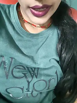Snapshot of Eshwari_Chopra chatting on 10.07.25 Eshwari Chopra online show from 10.07.25