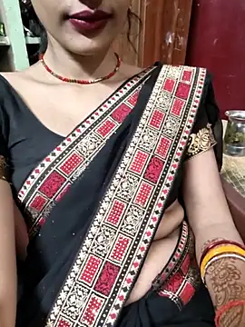 Snapshot of Eshwari_Chopra chatting on 10.13.25 Eshwari Chopra online show from 10.13.25