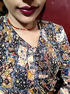Snapshot of Eshwari_Chopra chatting on 10.14.25 Eshwari Chopra online show from 10.14.25
