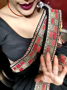 Snapshot of Eshwari_Chopra chatting on 10.16.25 Eshwari Chopra online show from 10.16.25