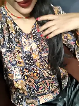 Snapshot of Eshwari_Chopra chatting on 10.22.25 Eshwari Chopra online show from 10.22.25
