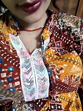 Eshwari Chopra online show from 11.09.25