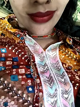 Eshwari Chopra online show from 11.15.25