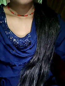 Eshwari Chopra online show from 02.26.26