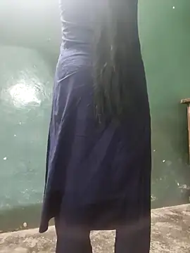 Eshwari Chopra online show from 03.13.26