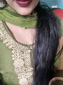 Eshwari Chopra online show from 03.14.26
