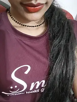 Eshwari Chopra online show from 06.22.26