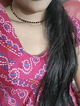 Eshwari Chopra online show from 06.24.26