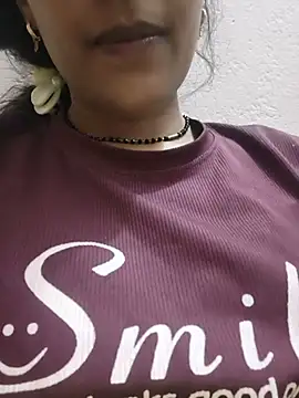 Eshwari Chopra online show from 07.13.26