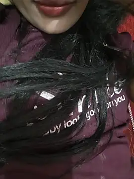 Eshwari Chopra online show from 07.18.26