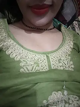 Eshwari Chopra online show from 07.21.26