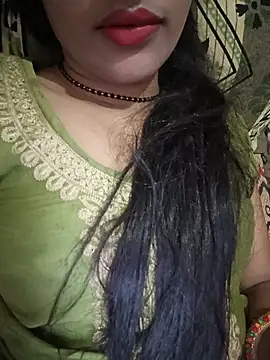 Eshwari Chopra online show from 07.22.26