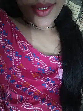Eshwari Chopra online show from 07.23.26