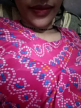 Eshwari Chopra online show from 07.24.26