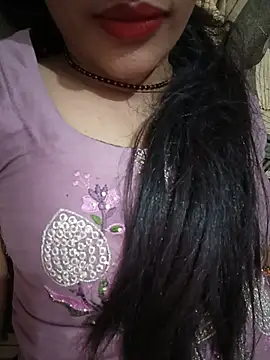 Eshwari Chopra online show from 07.28.26