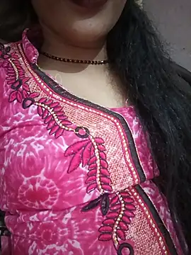 Eshwari Chopra online show from 07.28.26