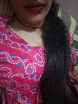 Eshwari Chopra online show from 07.29.26