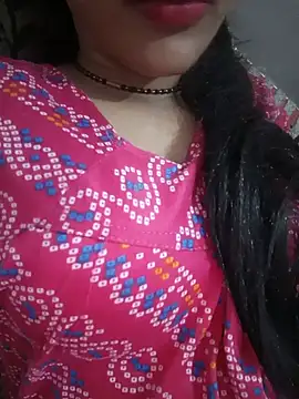 Eshwari Chopra online show from 07.29.26