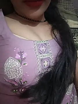 Eshwari Chopra online show from 07.31.26