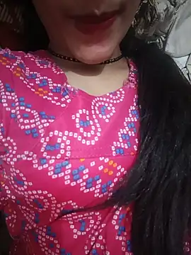 Eshwari Chopra online show from 08.01.26