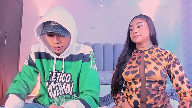 candyandmarilyn online show from 11.08.25