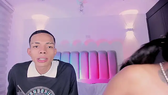 candyandmarilyn online show from 11.28.25