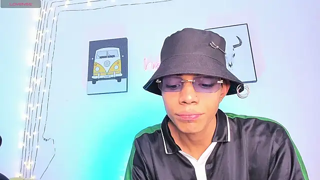 candyandmarilyn online show from 12.18.25