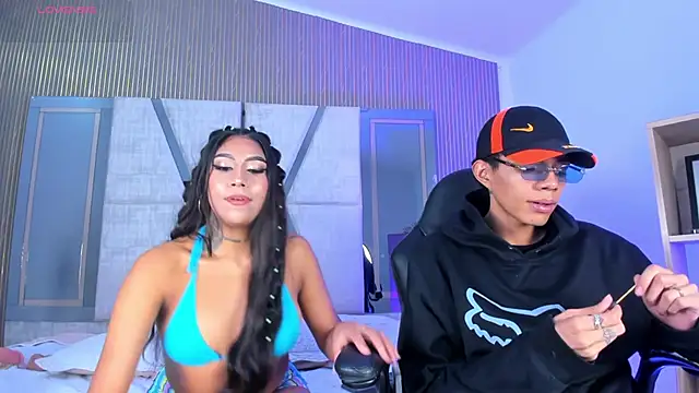 candyandmarilyn online show from 05.05.26