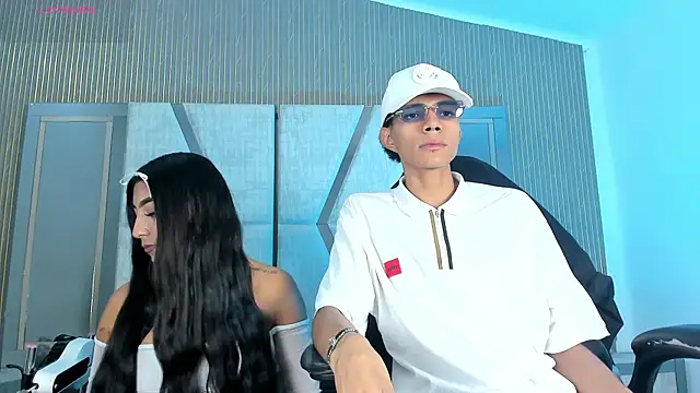 candyandmarilyn online show from 05.13.26