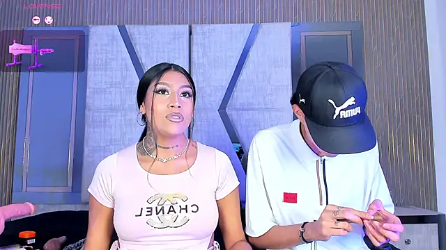 candyandmarilyn online show from 05.14.26