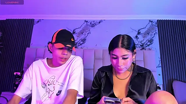 candyandmarilyn online show from 06.28.26