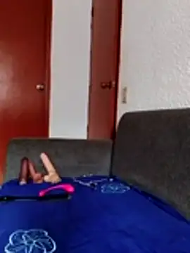 dulcewitch online show from 11.23.25