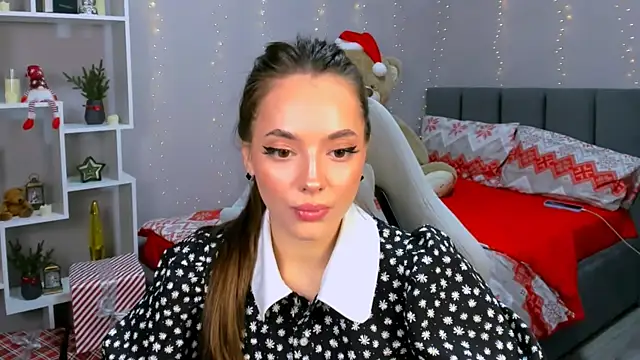 MelanieAlves online show from 01.16.26