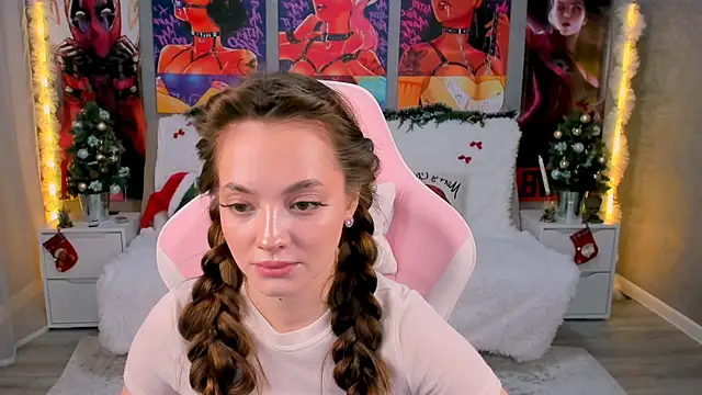 MelanieAlves online show from 01.18.26