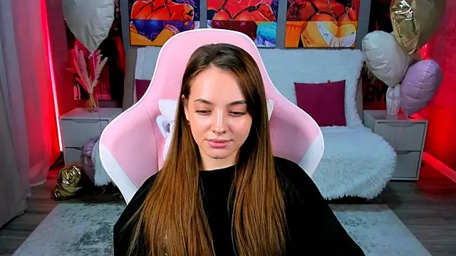 MelanieAlves online show from 03.03.26