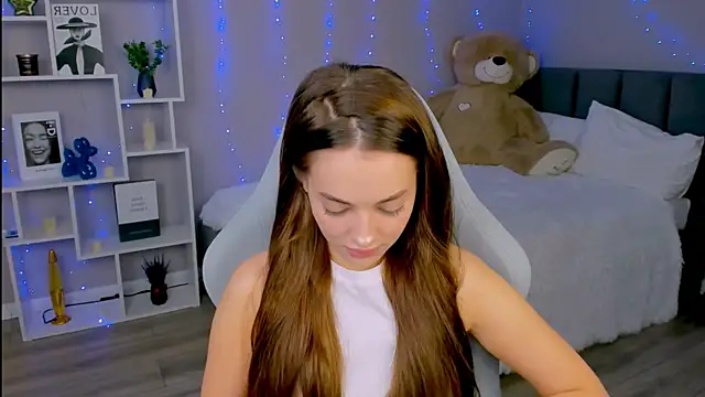 MelanieAlves online show from 04.27.26