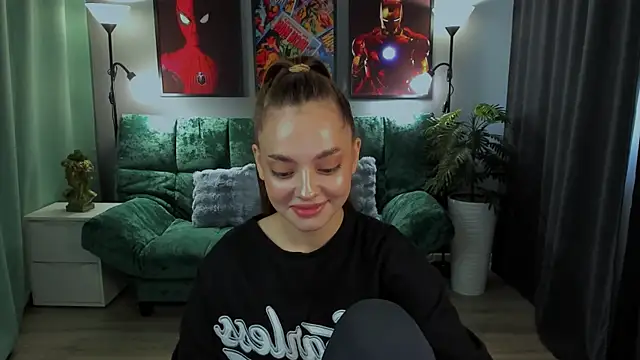 MelanieAlves online show from 05.03.26
