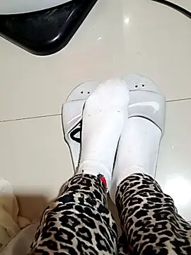 Camilitah online show from 09.26.25