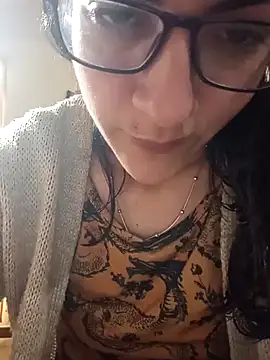 Camilitah online show from 10.11.25