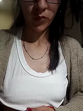 Camilitah online show from 10.13.25