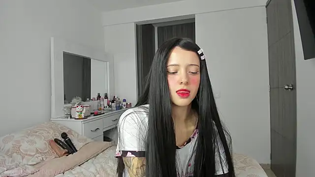 ImBunnyNova online show from 04.27.26