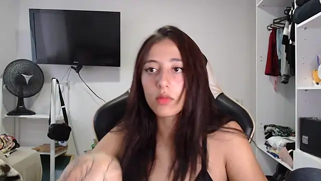 babygirlfree online show from 02.25.26